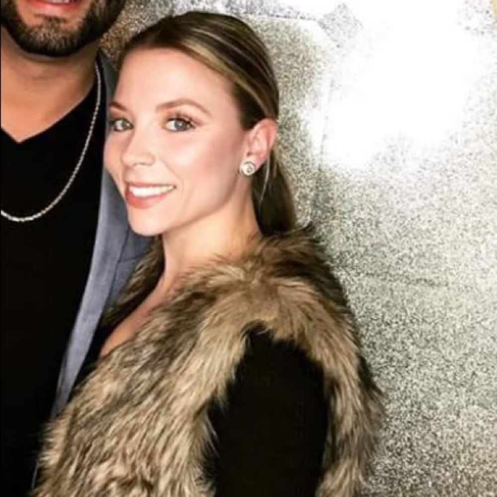 Meet your Posher, Kate